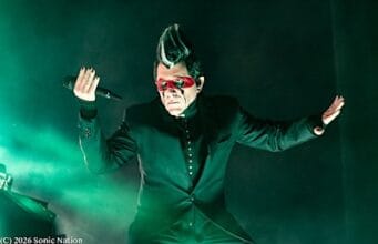 Puscifer: More Than A Feeling Puscifer Concert: More Than A Feeling